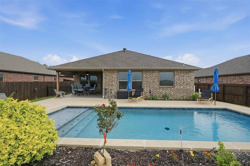 502 Pathfinder Street, Collinsville TX 76233 - Photo 31
