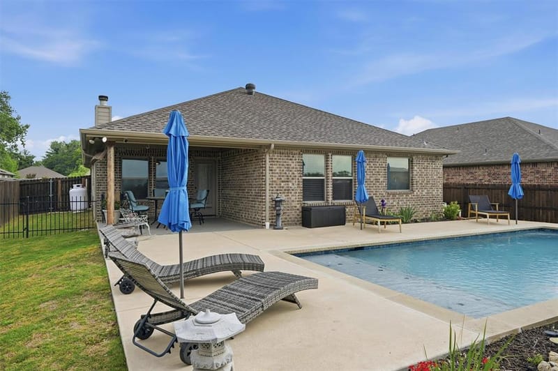 502 Pathfinder Street, Collinsville TX 76233 - Photo 29