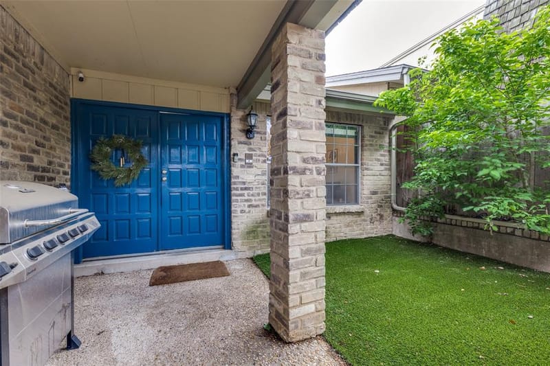 8560 Park Lane # 91, Dallas TX 75231 - Photo 22
