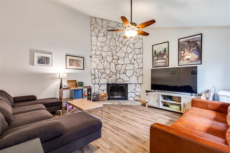 8560 Park Lane # 91, Dallas TX 75231 - Photo 7