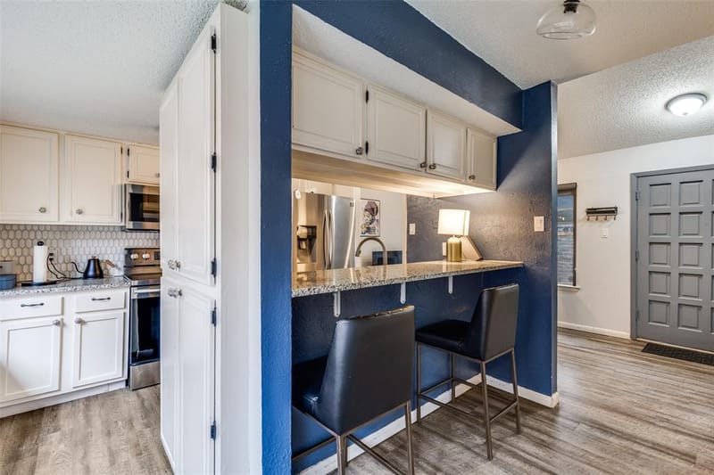 8560 Park Lane # 91, Dallas TX 75231 - Photo 3