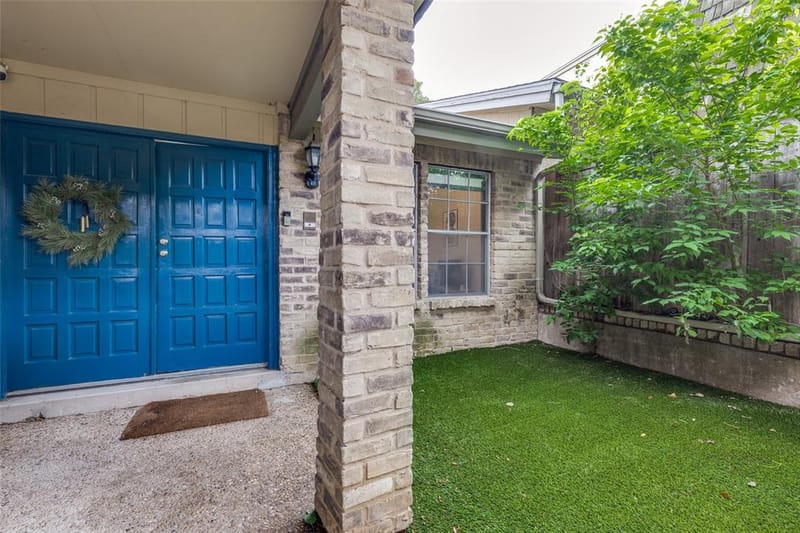 8560 Park Lane # 91, Dallas TX 75231