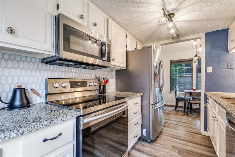 8560 Park Lane # 91, Dallas TX 75231 - Photo 5