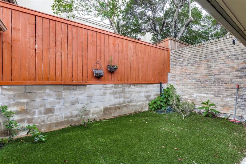 8560 Park Lane # 91, Dallas TX 75231 - Photo 20