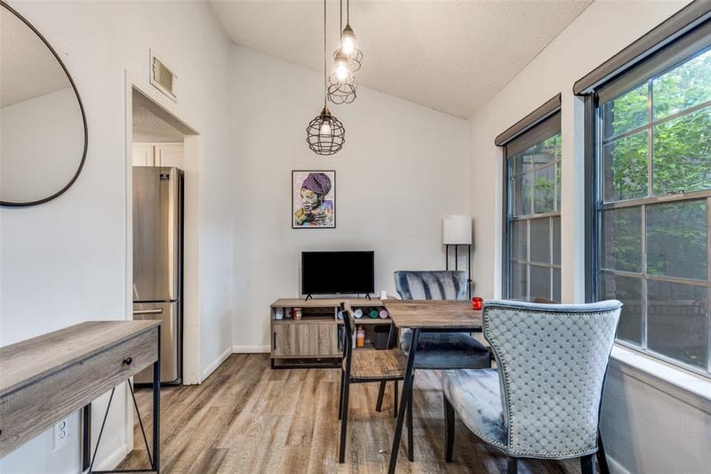 8560 Park Lane # 91, Dallas TX 75231 - Photo 9