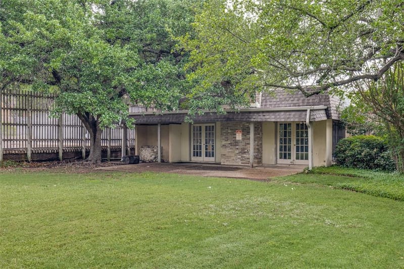 8560 Park Lane # 91, Dallas TX 75231 - Photo 24