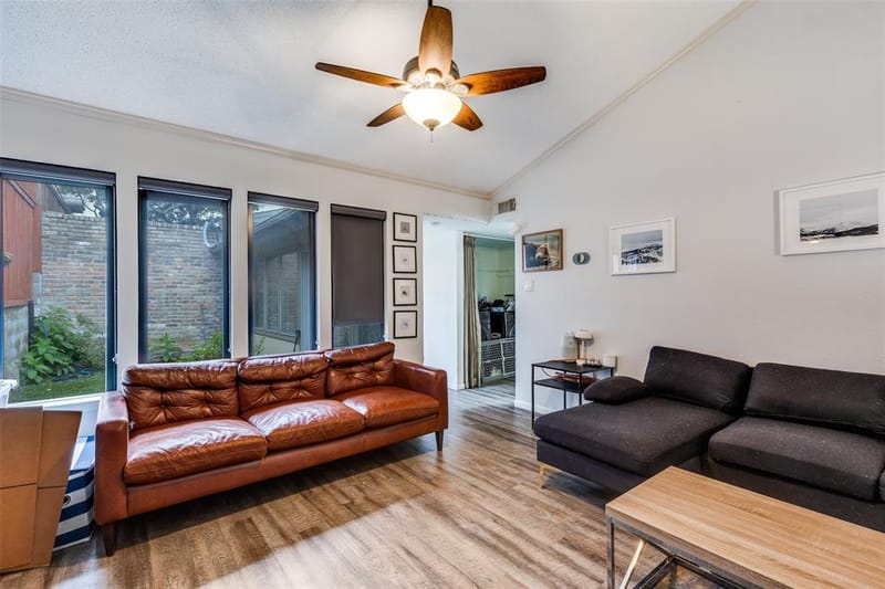 8560 Park Lane # 91, Dallas TX 75231 - Photo 8