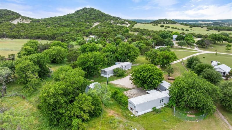1274 County Road 2019 # B, Glen Rose TX 76043 - Photo 23