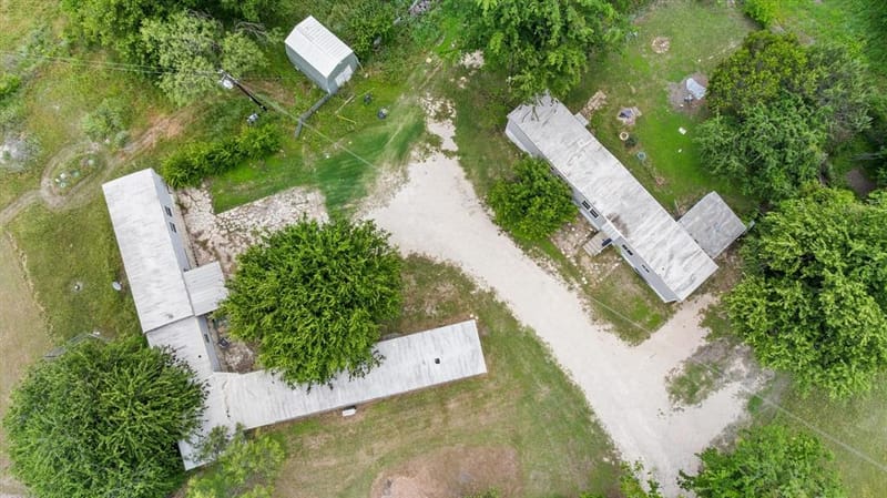 1274 County Road 2019 # B, Glen Rose TX 76043 - Photo 2
