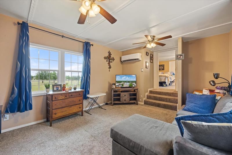 1274 County Road 2019 # B, Glen Rose TX 76043 - Photo 6
