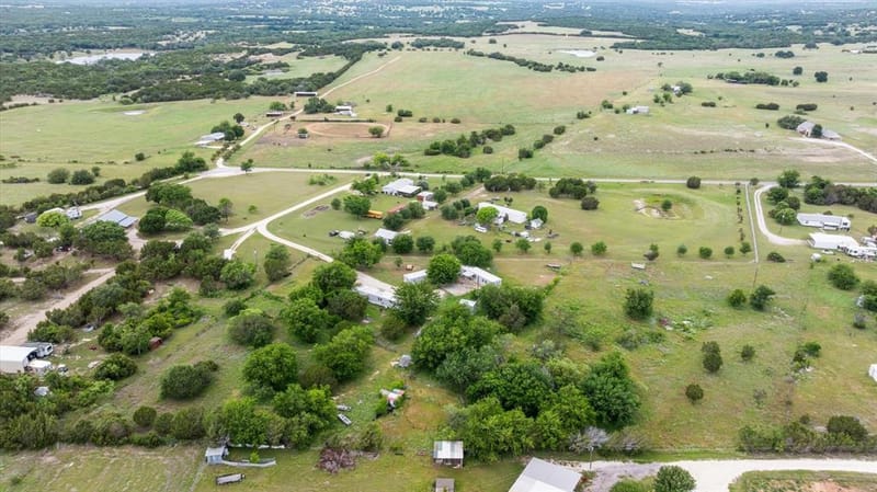 1274 County Road 2019 # B, Glen Rose TX 76043 - Photo 17