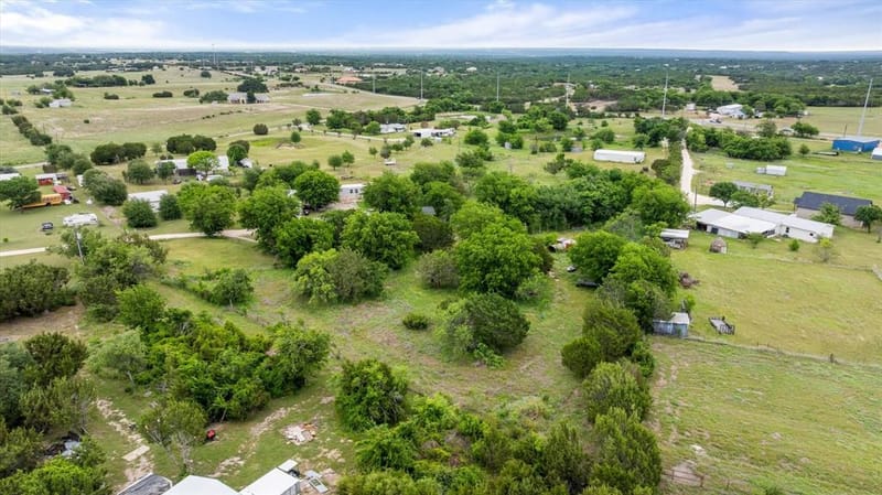 1274 County Road 2019 # B, Glen Rose TX 76043 - Photo 16