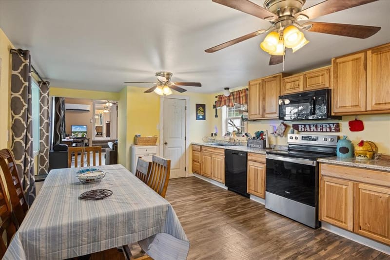 1274 County Road 2019 # B, Glen Rose TX 76043 - Photo 12