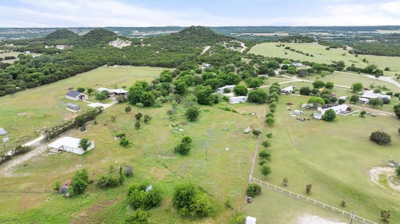 1274 County Road 2019 # B, Glen Rose TX 76043 - Photo 22