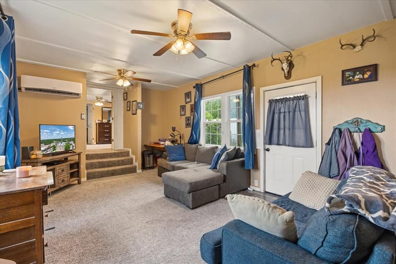 1274 County Road 2019 # B, Glen Rose TX 76043 - Photo 7
