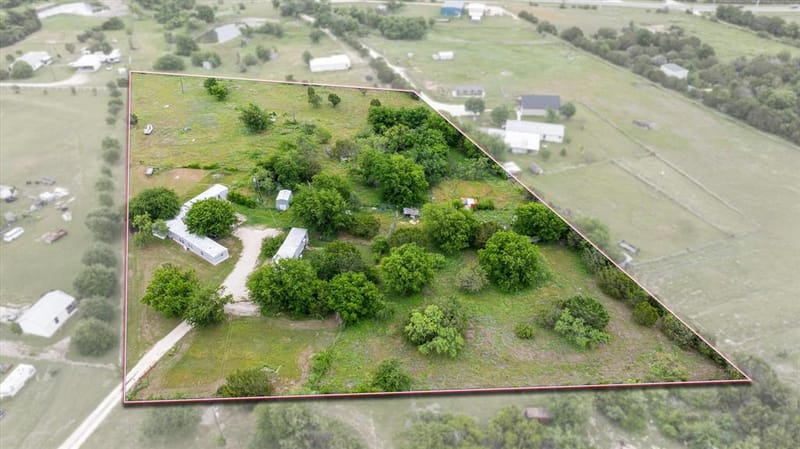 1274 County Road 2019 # B, Glen Rose TX 76043 - Photo 3