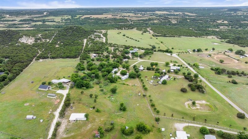 1274 County Road 2019 # B, Glen Rose TX 76043 - Photo 20