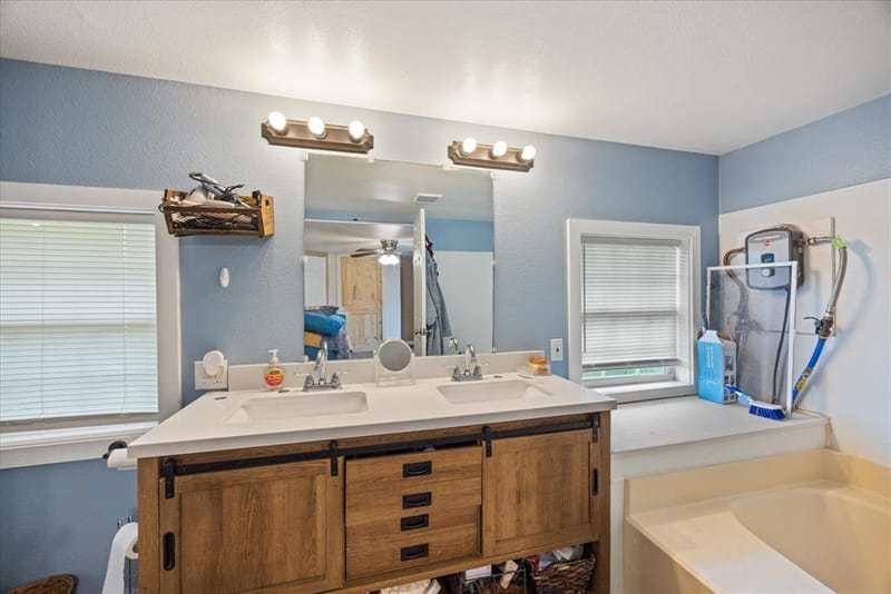 1274 County Road 2019 # B, Glen Rose TX 76043 - Photo 9