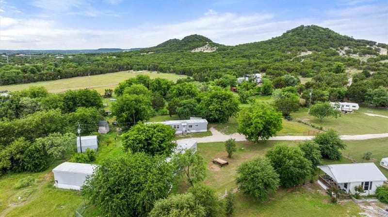 1274 County Road 2019 # B, Glen Rose TX 76043 - Photo 24