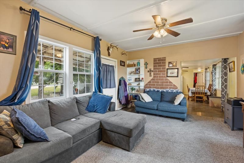 1274 County Road 2019 # B, Glen Rose TX 76043 - Photo 10