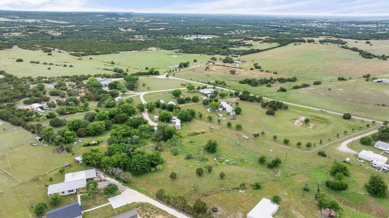 1274 County Road 2019 # B, Glen Rose TX 76043 - Photo 18