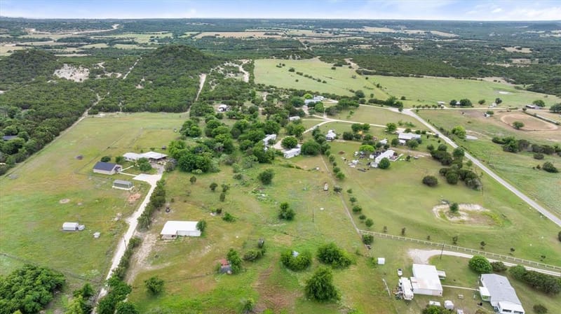 1274 County Road 2019 # B, Glen Rose TX 76043 - Photo 19