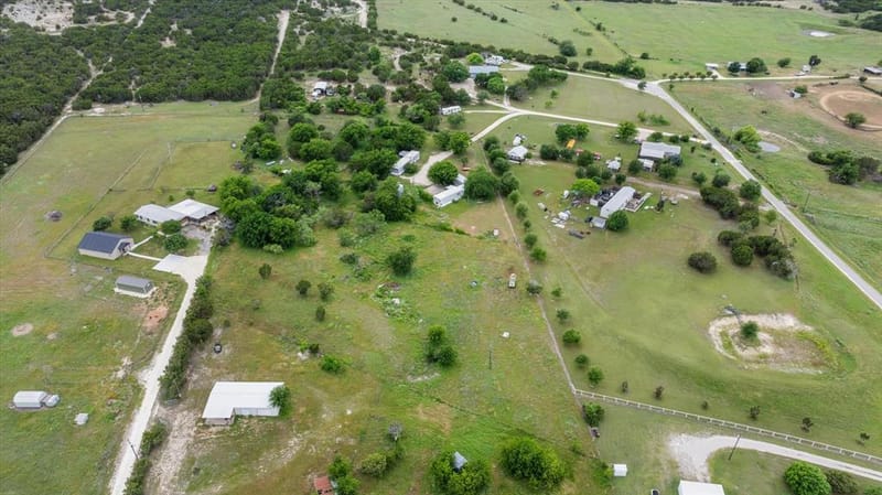 1274 County Road 2019 # B, Glen Rose TX 76043 - Photo 21