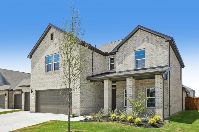716 Vineyard Way, Forney TX 75126 - Photo 2