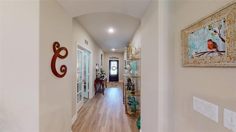 421 Habitat Trail, McKinney TX 75071 - Photo 23