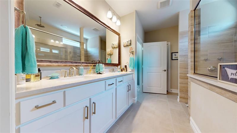 421 Habitat Trail, McKinney TX 75071 - Photo 13