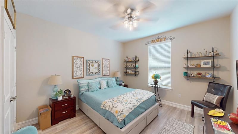 421 Habitat Trail, McKinney TX 75071 - Photo 16
