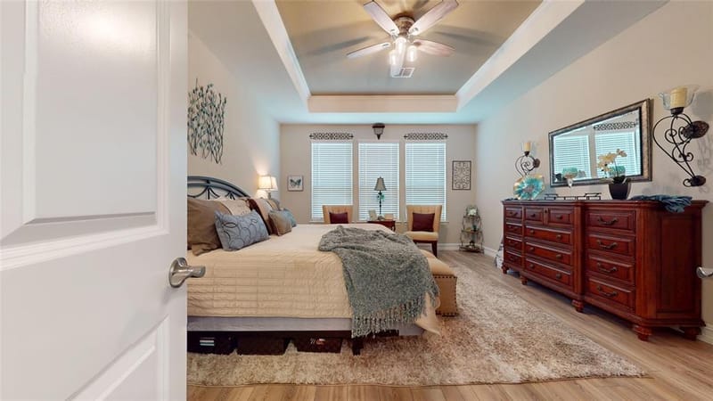 421 Habitat Trail, McKinney TX 75071 - Photo 12