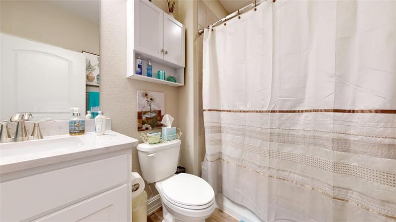 421 Habitat Trail, McKinney TX 75071 - Photo 22