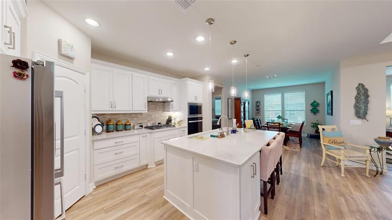 421 Habitat Trail, McKinney TX 75071 - Photo 7
