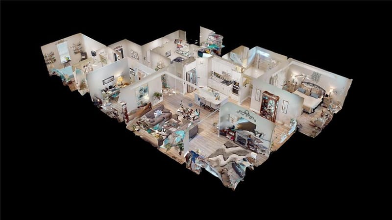 421 Habitat Trail, McKinney TX 75071 - Photo 36