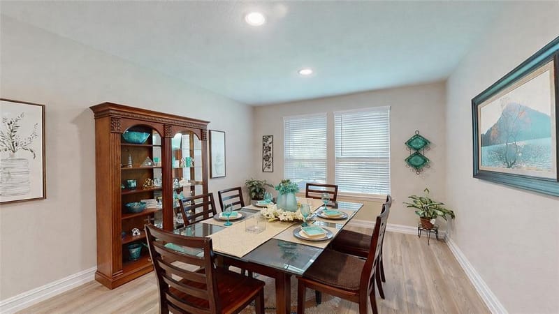 421 Habitat Trail, McKinney TX 75071 - Photo 5