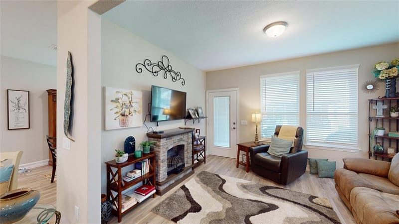 421 Habitat Trail, McKinney TX 75071 - Photo 9