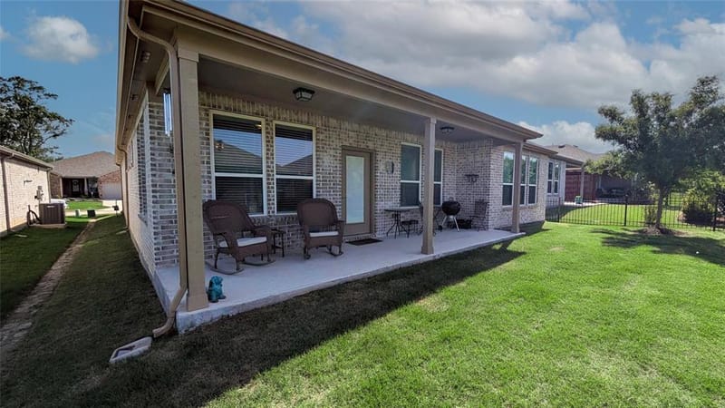 421 Habitat Trail, McKinney TX 75071 - Photo 24