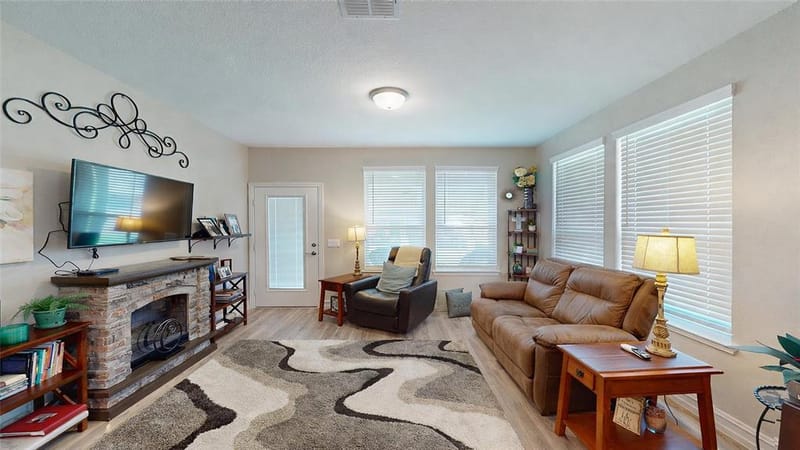 421 Habitat Trail, McKinney TX 75071 - Photo 10