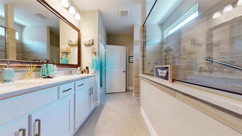 421 Habitat Trail, McKinney TX 75071 - Photo 14
