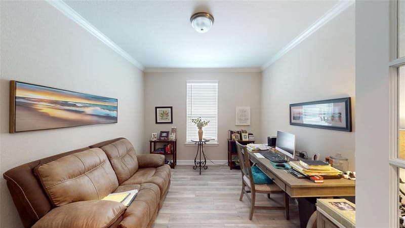 421 Habitat Trail, McKinney TX 75071 - Photo 18