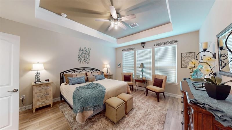 421 Habitat Trail, McKinney TX 75071 - Photo 11