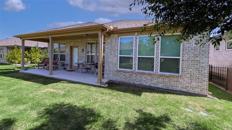 421 Habitat Trail, McKinney TX 75071 - Photo 25
