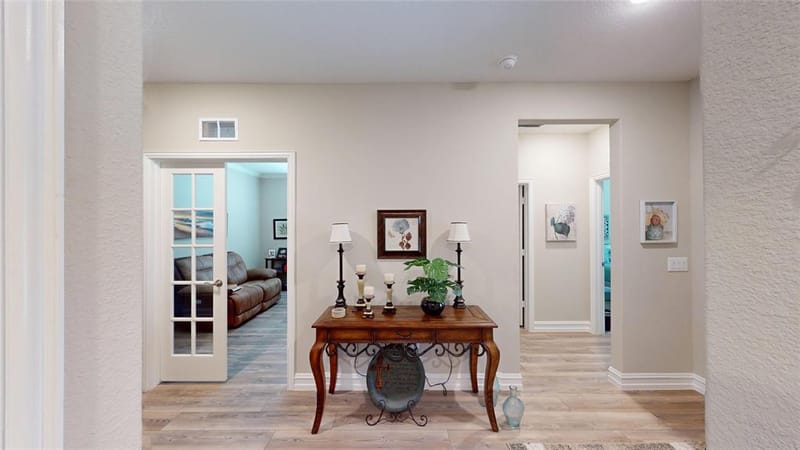 421 Habitat Trail, McKinney TX 75071 - Photo 21