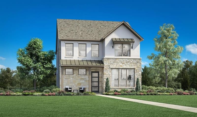 1613 Barnwood Road, Celina TX 75009