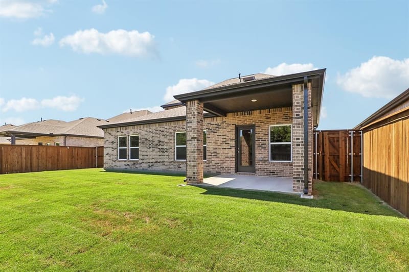 721 Vineyard Way, Forney TX 75126 - Photo 26