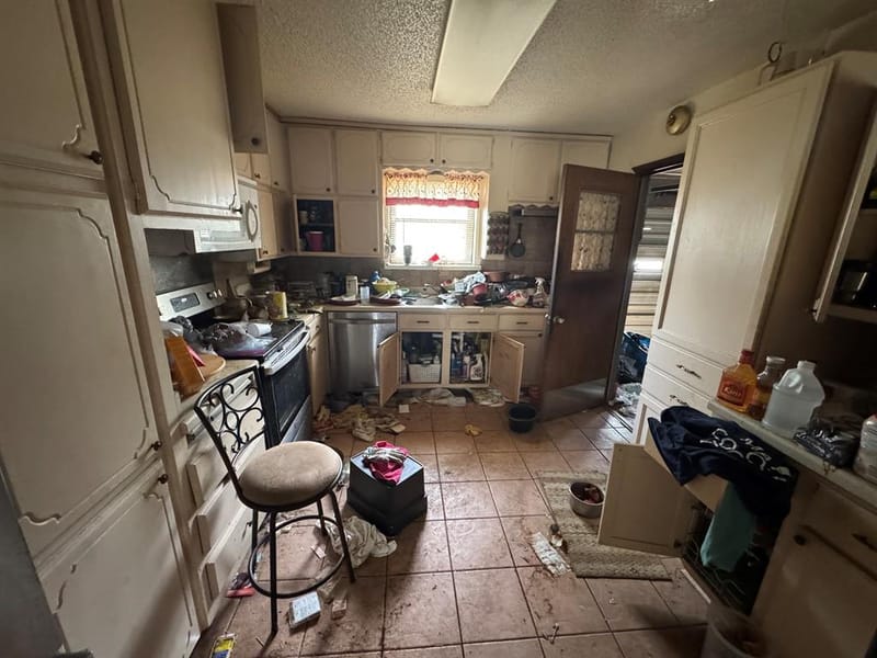 5633 Macdougall Drive, Haltom City TX 76148 - Photo 5