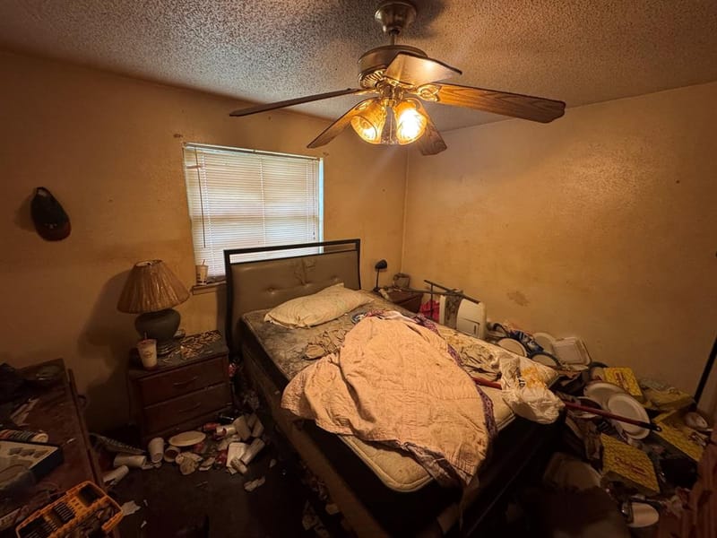 5633 Macdougall Drive, Haltom City TX 76148 - Photo 10
