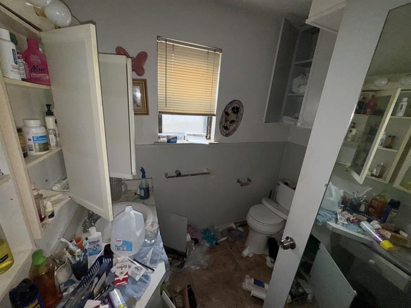 5633 Macdougall Drive, Haltom City TX 76148 - Photo 8