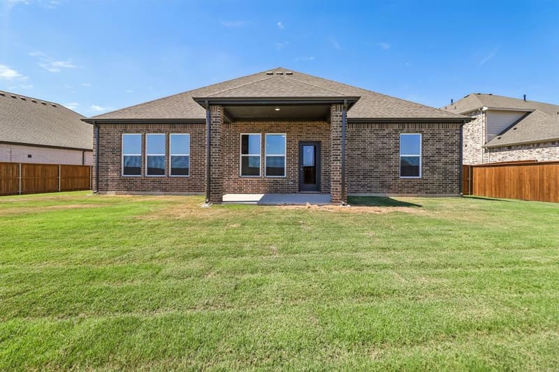 614 Landry Lane, Forney TX 75126 - Photo 27